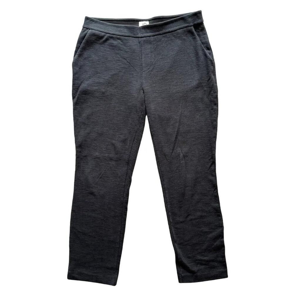 TENTREE Organic Cotton Faux Fly Pull On Pants SZ L
